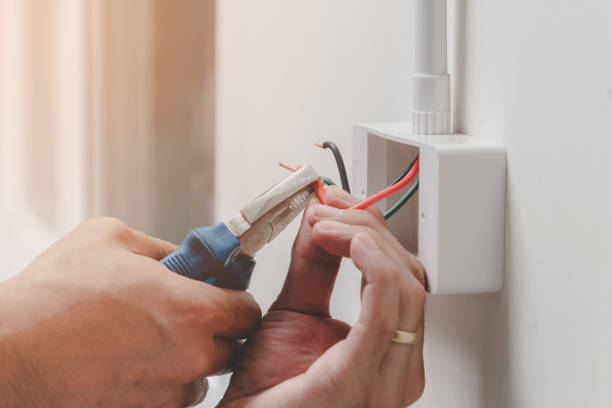 Why Trust Our Licensed Electricians for Your Electrical Needs in Federalsburg, MD?