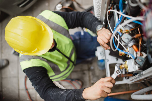 Best Electrical Safety Inspections  in Federalsburg, MD